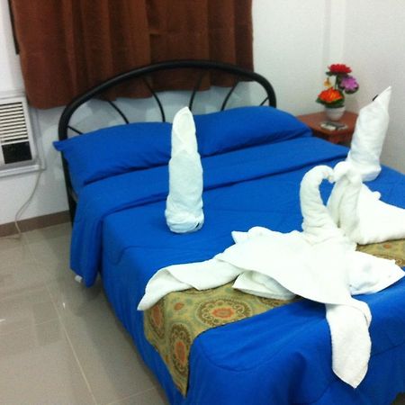 Rullan Apartelle Anda (Luzon) Quarto foto