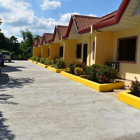 Rullan Apartelle Anda (Luzon) Exterior foto