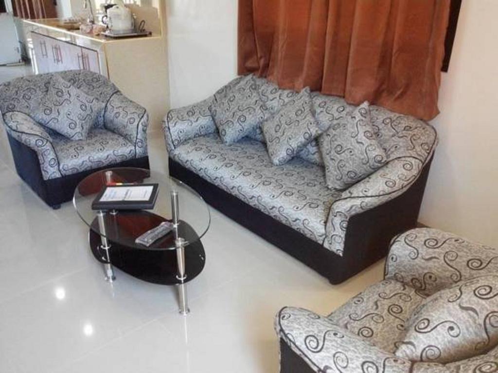 Rullan Apartelle Anda (Luzon) Quarto foto