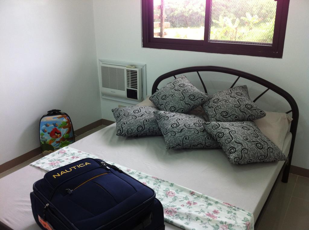 Rullan Apartelle Anda (Luzon) Exterior foto