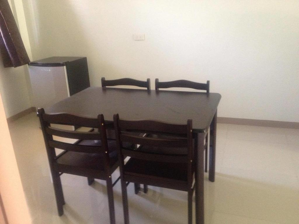 Rullan Apartelle Anda (Luzon) Exterior foto