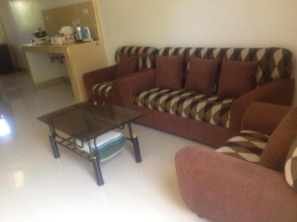 Rullan Apartelle Anda (Luzon) Exterior foto