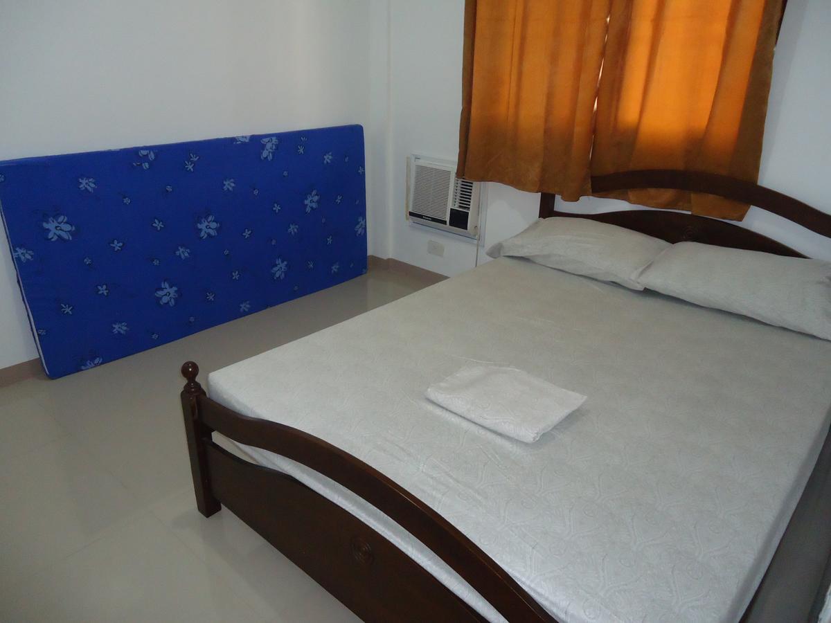 Rullan Apartelle Anda (Luzon) Exterior foto