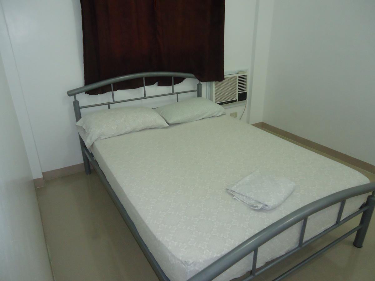Rullan Apartelle Anda (Luzon) Exterior foto
