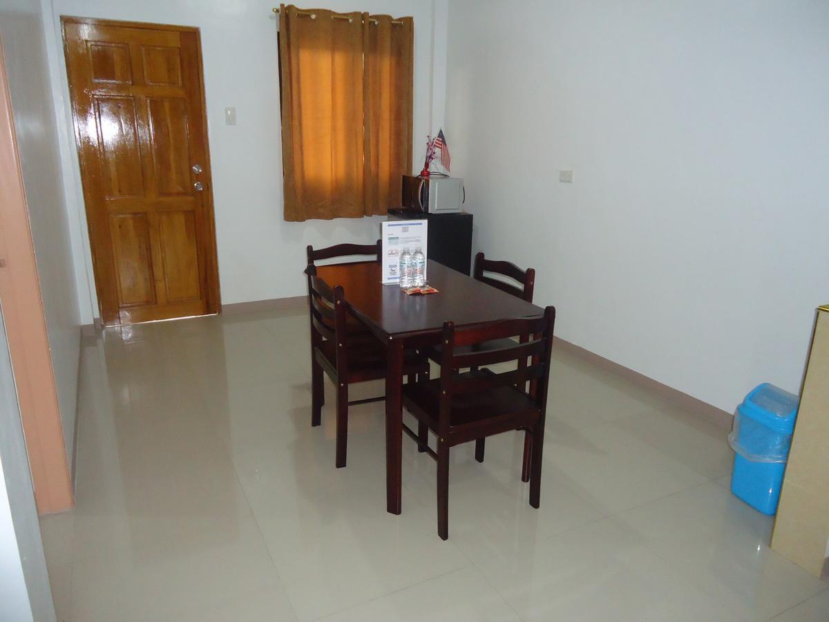 Rullan Apartelle Anda (Luzon) Exterior foto