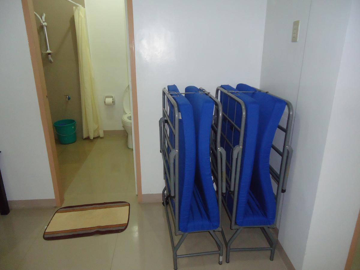 Rullan Apartelle Anda (Luzon) Exterior foto
