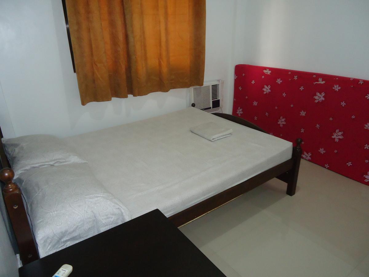 Rullan Apartelle Anda (Luzon) Exterior foto