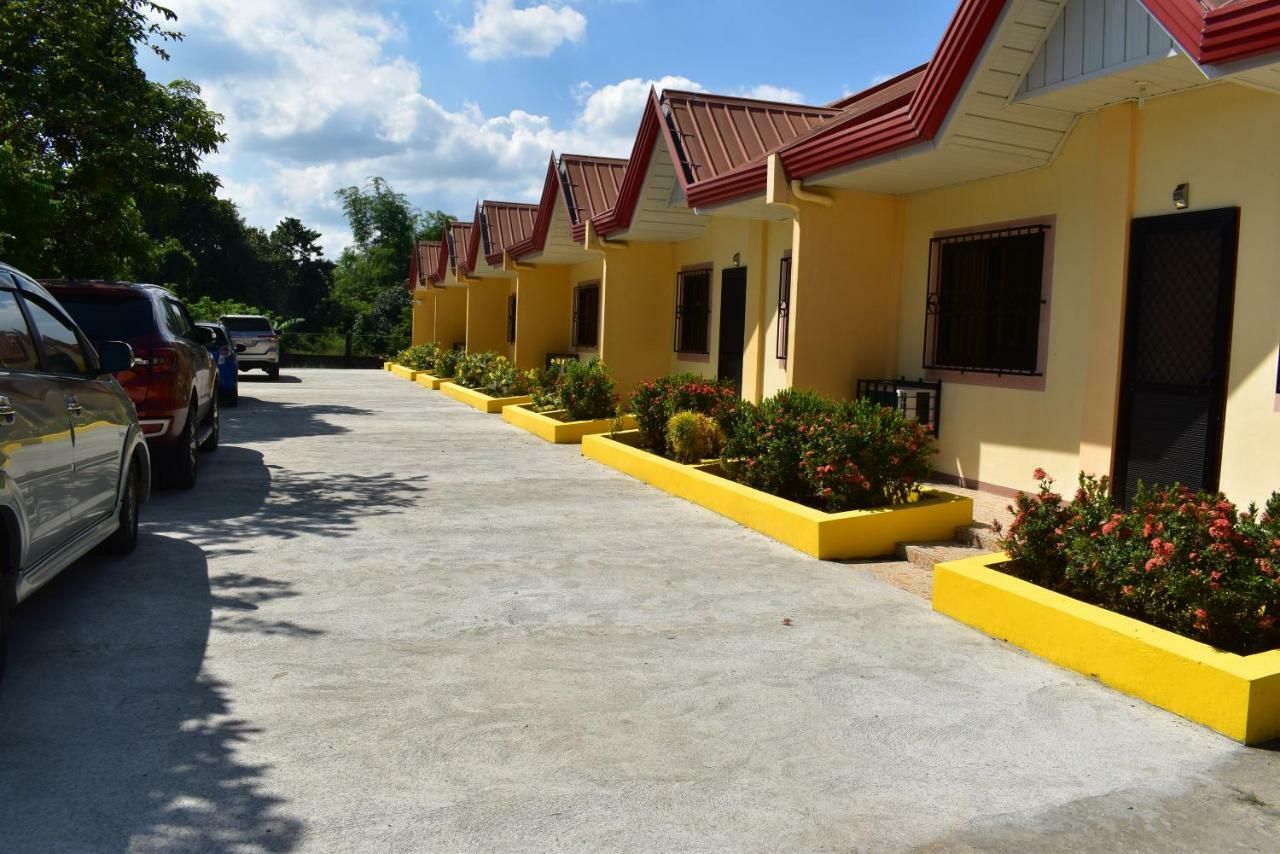Rullan Apartelle Anda (Luzon) Exterior foto